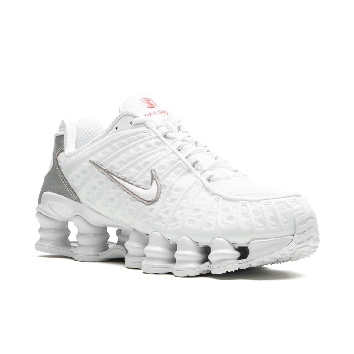 Shox - TL White