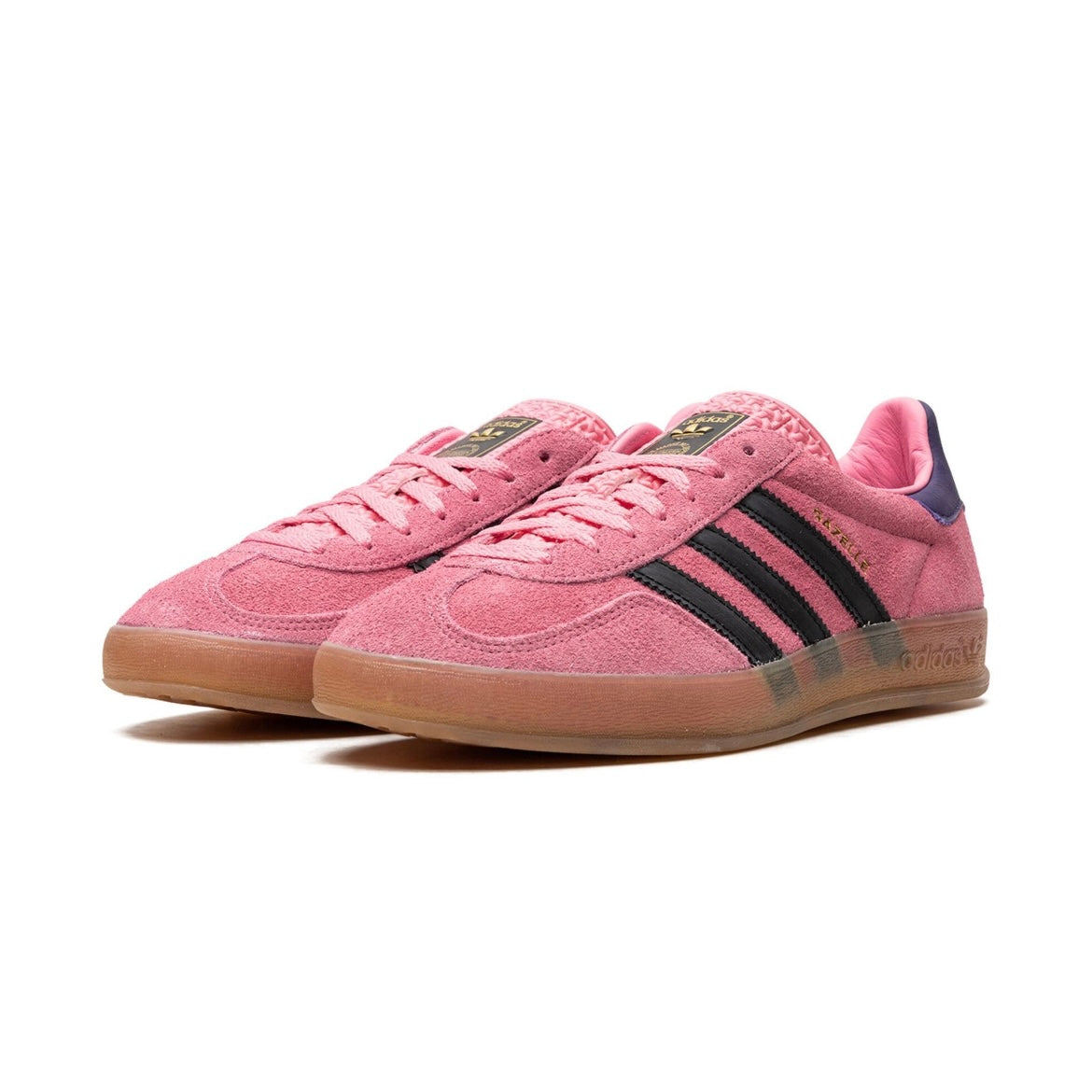 Gazelle - Bliss Pink Purple