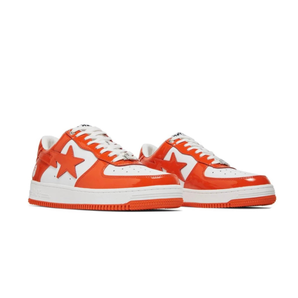 Bape Star - Orange