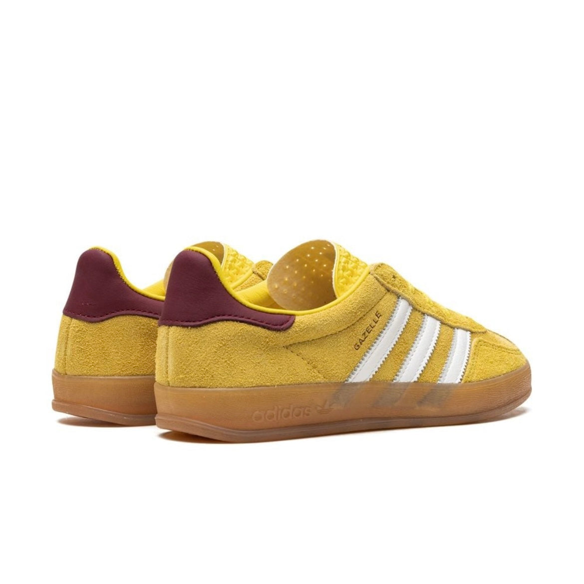 Gazelle Indoor - Orange Peel 2.0