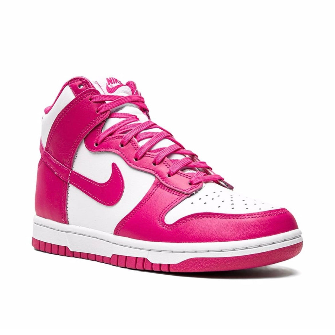 Dunk High - Pink Prime