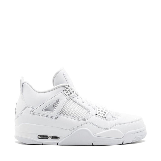 Air Jordan 4 - Pure Money