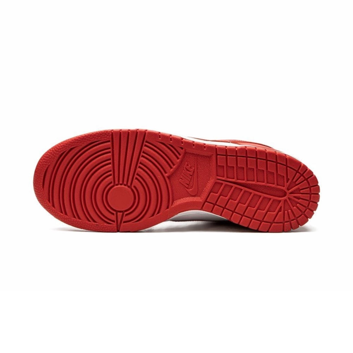 Dunk Low - University Red