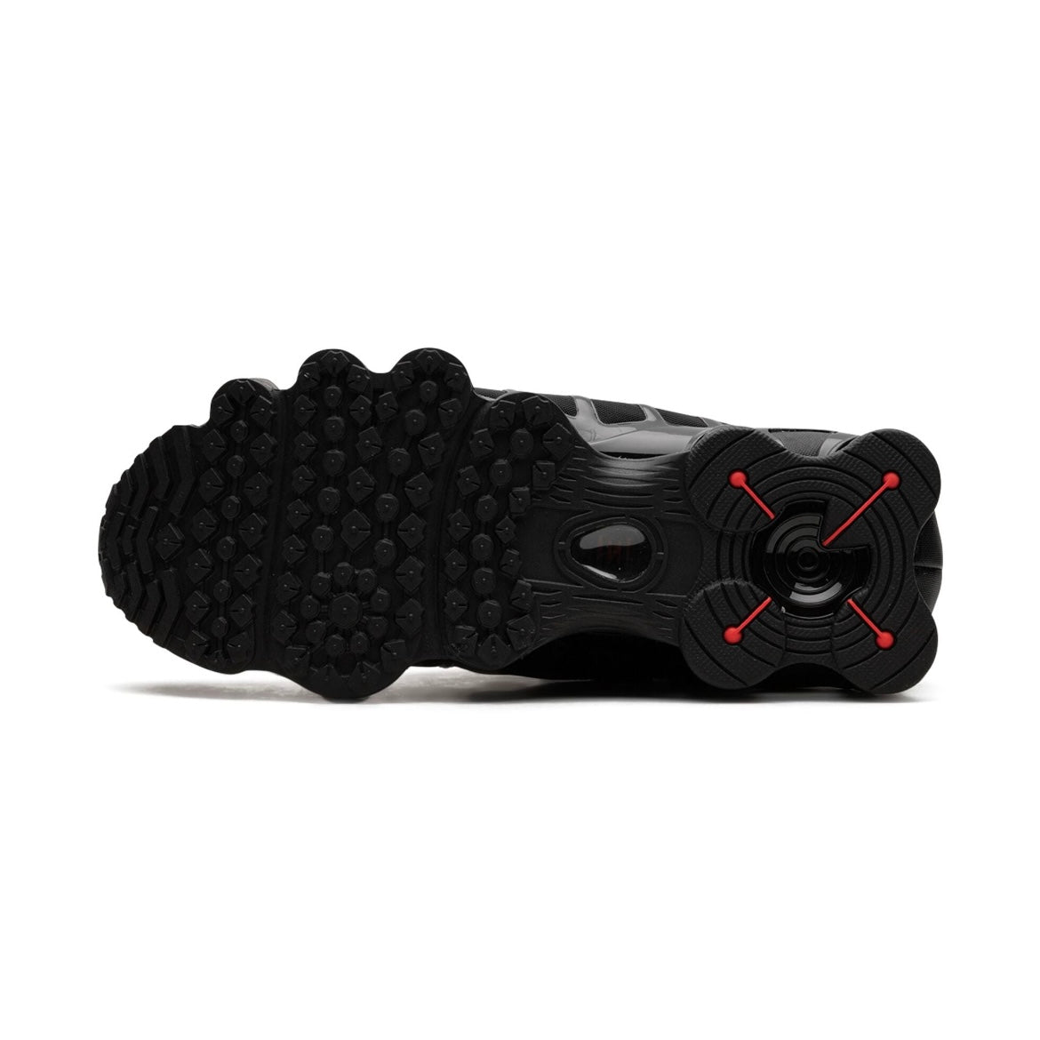 Shox - TL Black