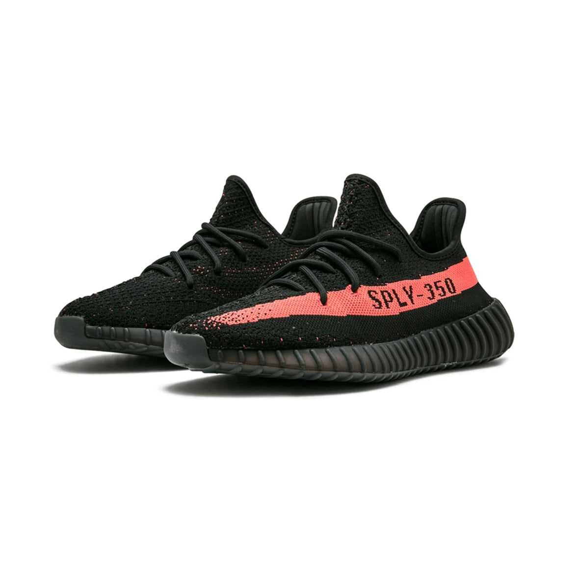 Yezzy Boost 350 V2 - Core Black